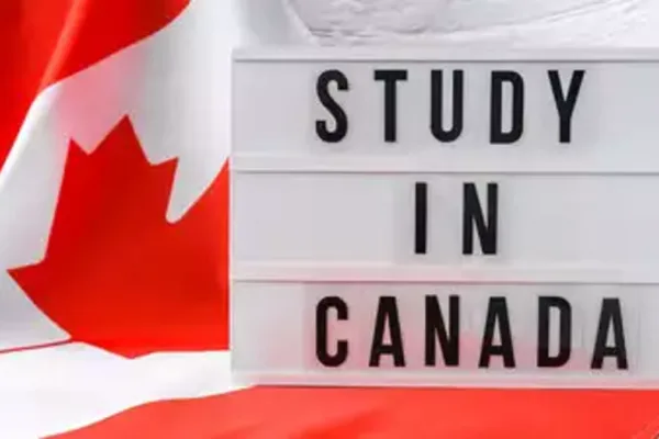 Canada May Limit Number of Students