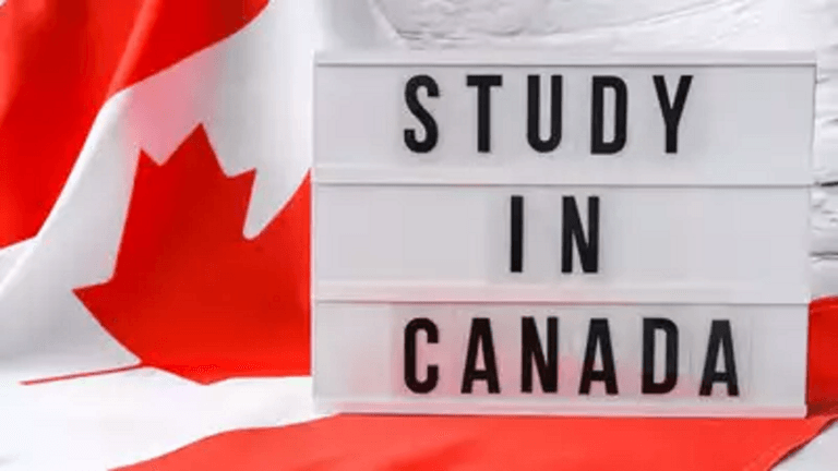Canada May Limit Number of Students