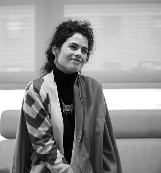 Controversy Surrounds Neri Oxman