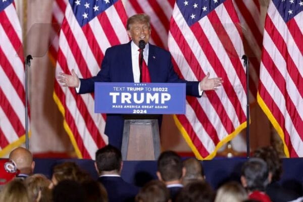 Donald Trump Wins First Republican Debate in US Presidential Campaigns Donald-Trump-Wins-First-Republican-Debate