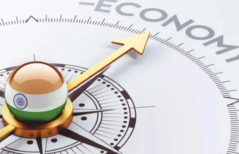 Indian Economy