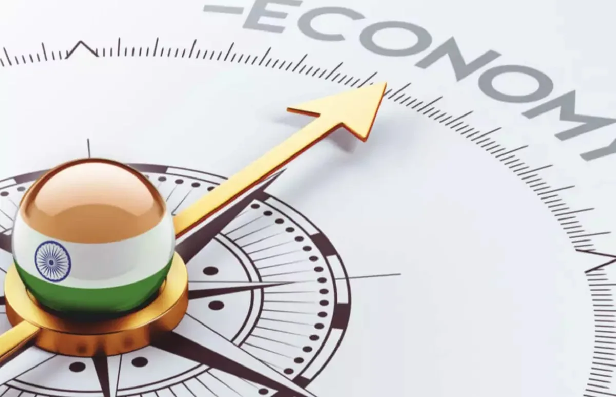 Indian Economy