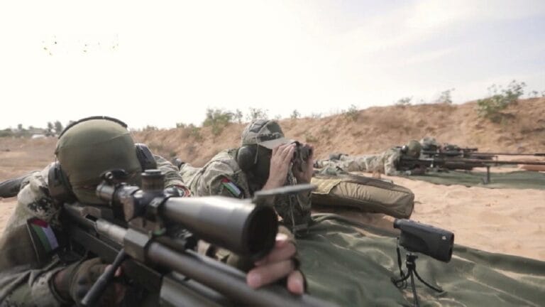 Hamas Revealed to Possess Arms Supplied