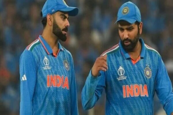 India vs Afghanistan T20 Series