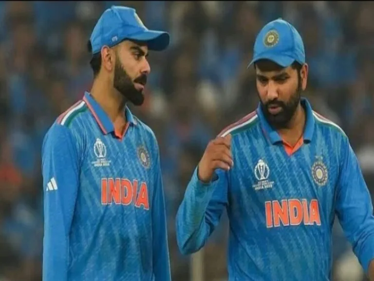 India vs Afghanistan T20 Series