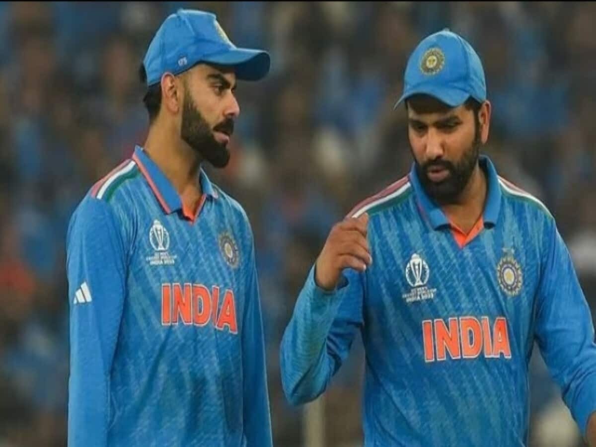 India vs Afghanistan T20 Series