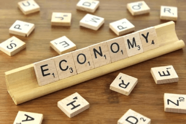 Big Dreams for India Economy: Aiming for Third Place in 5 Years! India's Economy