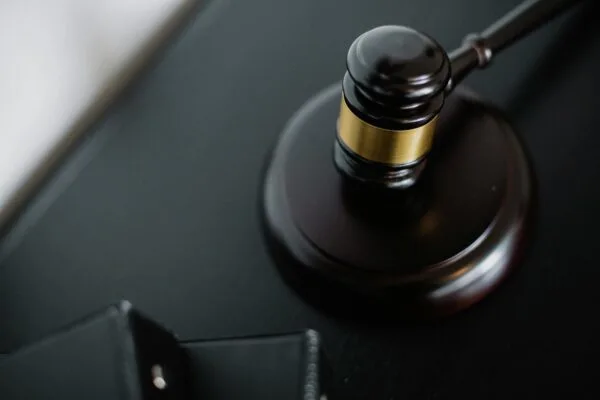 Justice Served After 24 Years