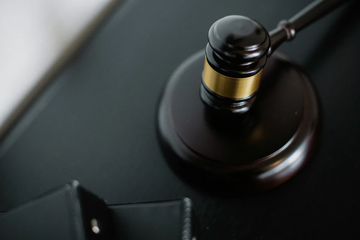 Justice Served After 24 Years