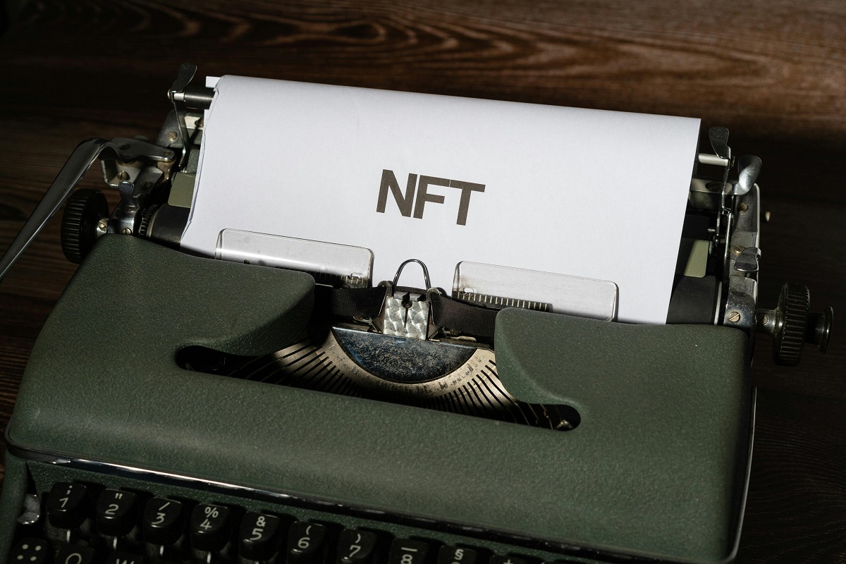 Melania Trump launched NFT