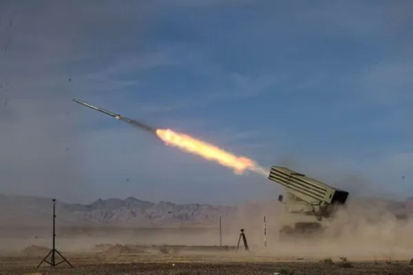 Trouble Brews Between Iran and Pakistan