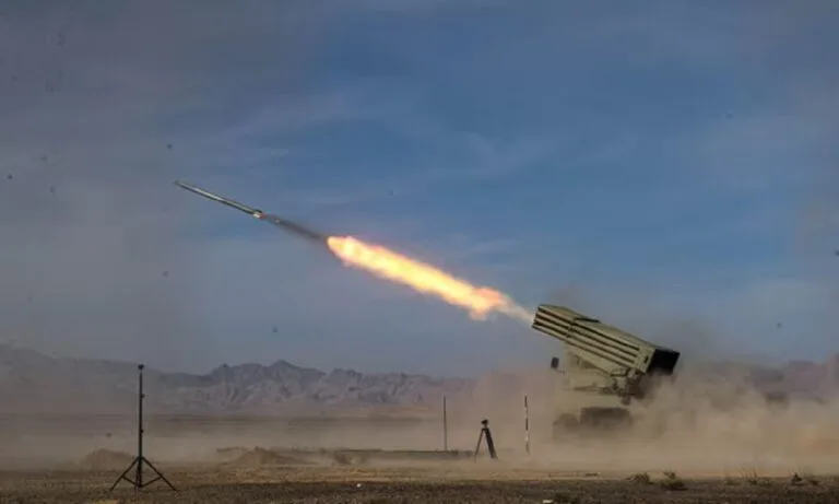 Trouble Brews Between Iran and Pakistan