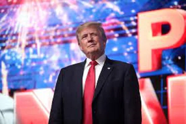 Trump Fined Millions to New York Times