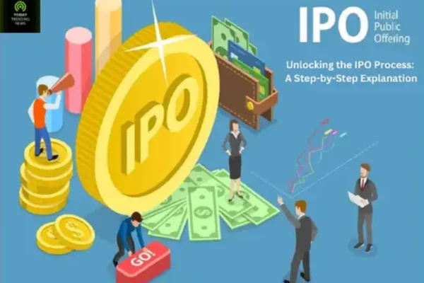 ipo process