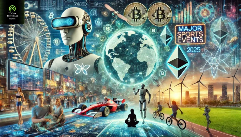 Trends Need to Know in 2025