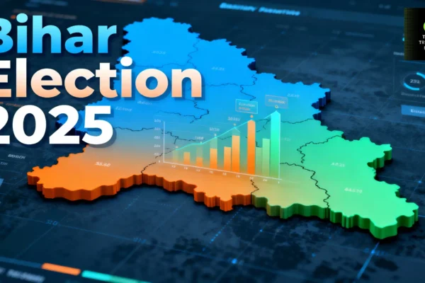 Bihar election 2025