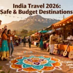 New Year 2026 5 Cheapest and Safest Travel Destinations in India