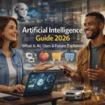 Artificial Intelligence Guide 2026