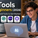 AI Tools for Beginners