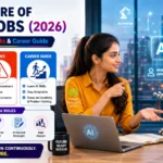 future of AI in jobs