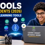 AI Tools for Students in 2026