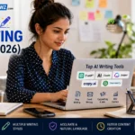 Best AI Writing Tools in 2026