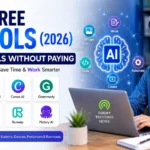 best free AI tools